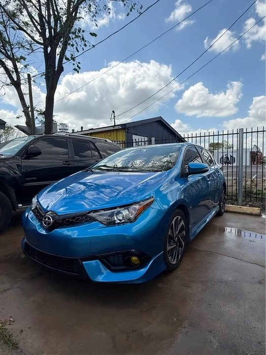 2016 Scion iM - Image 6 of 13