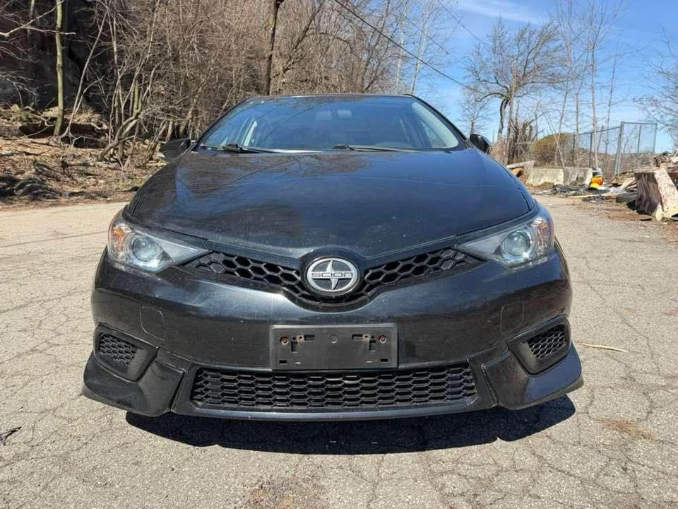 2016 Scion iM - Image 2 of 17