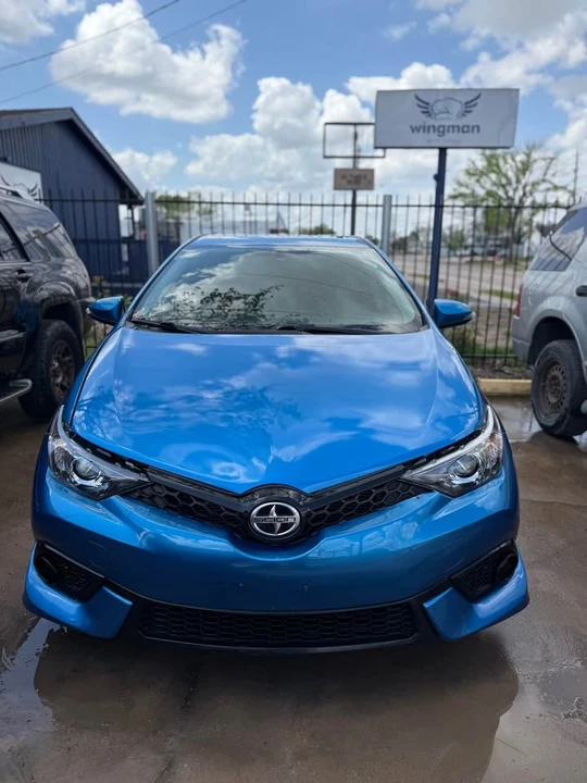 2016 Scion iM - Image 2 of 13