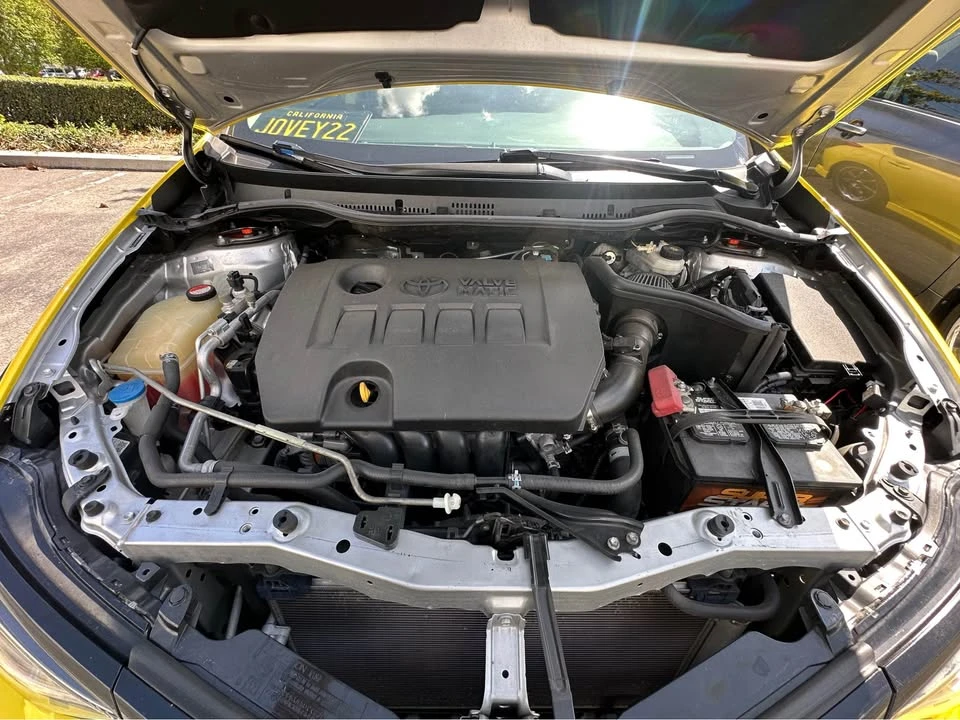 2016 Scion iM - Image 6 of 11