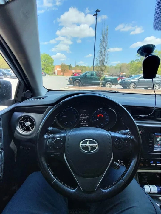 2016 Scion iM - Image 2 of 6