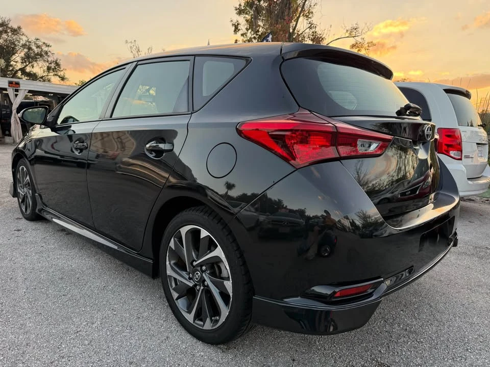 2016 Scion iM - Image 5 of 14