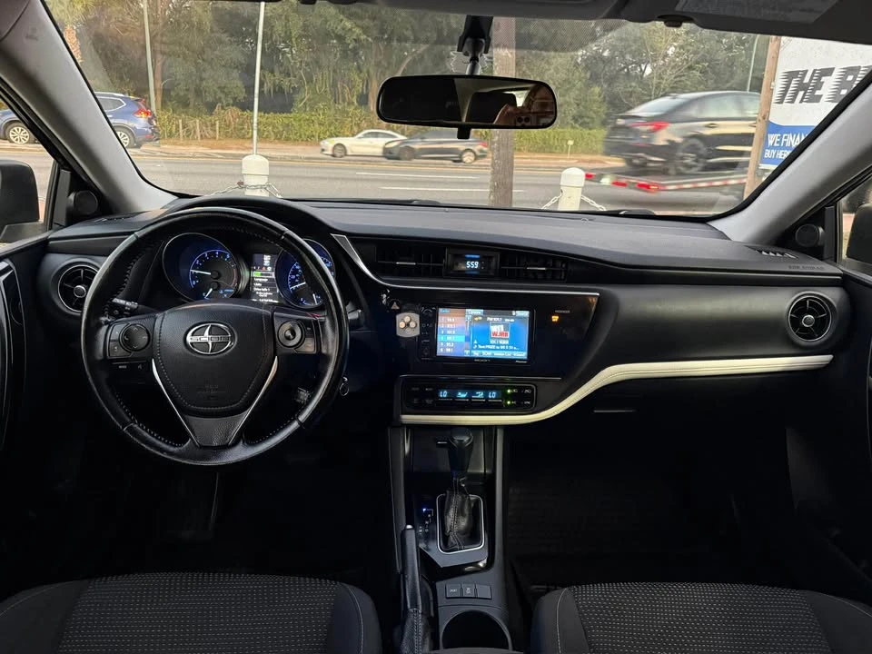 2016 Scion iM - Image 9 of 14