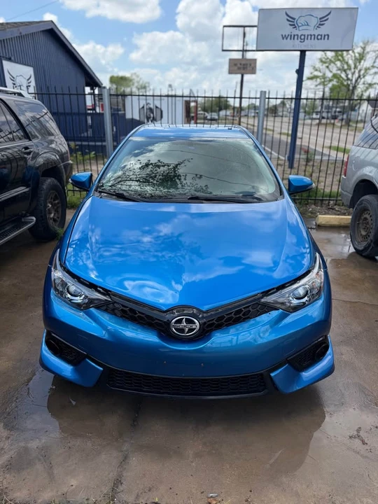 2016 Scion iM - Image 4 of 13