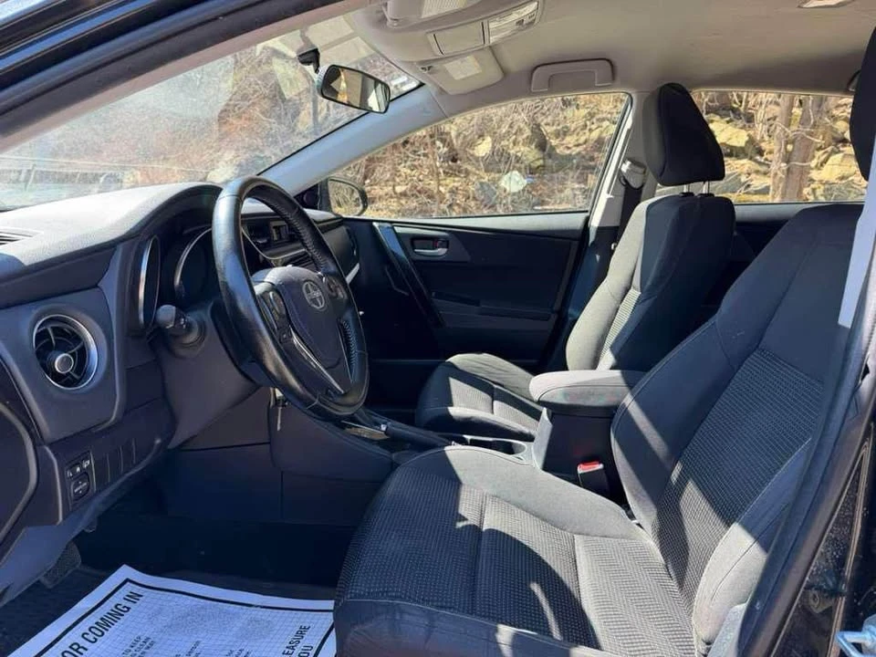 2016 Scion iM - Image 12 of 17