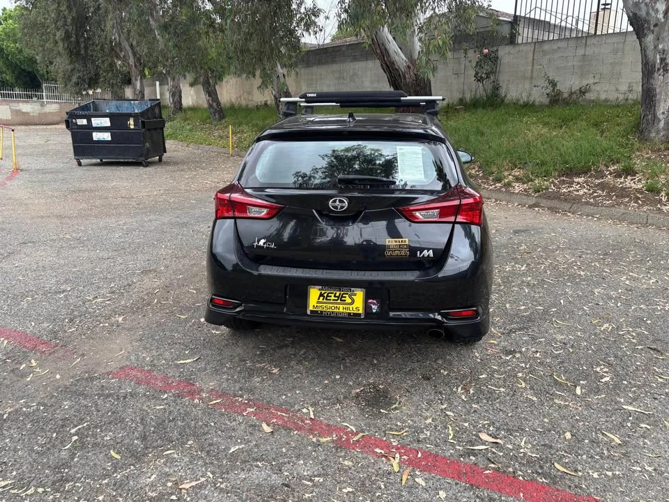 2016 Scion iM - Image 8 of 14