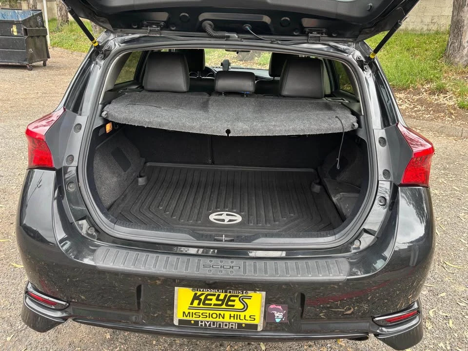 2016 Scion iM - Image 7 of 14
