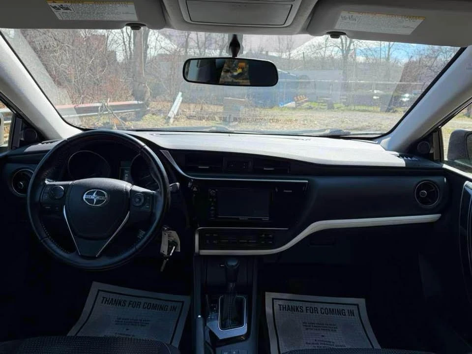 2016 Scion iM - Image 10 of 17