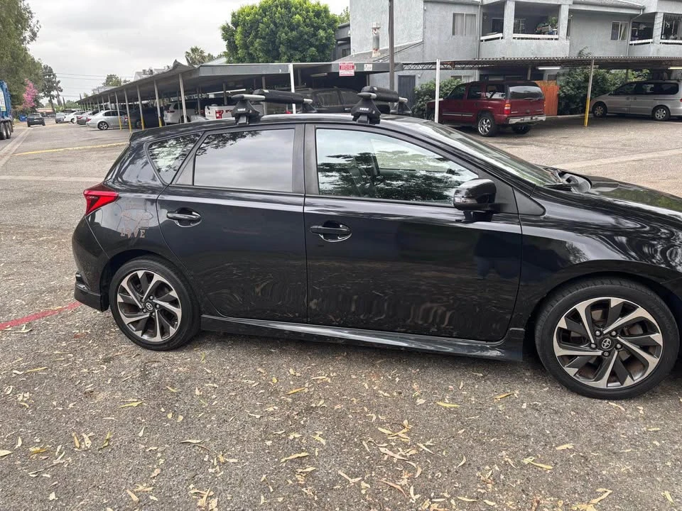 2016 Scion iM - Image 5 of 14