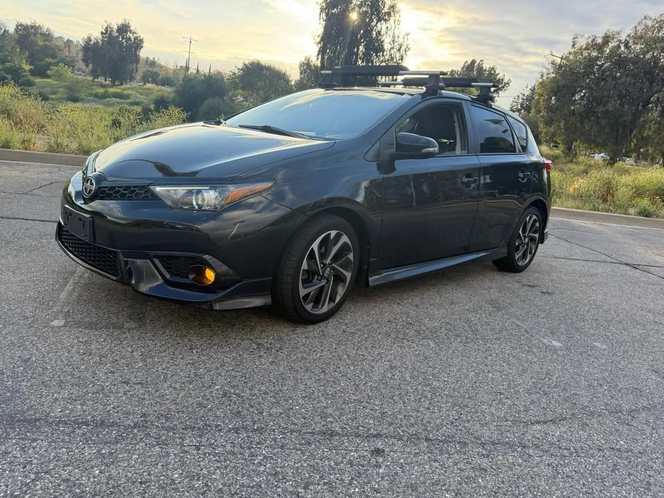 2016 Scion iM - Image 2 of 15