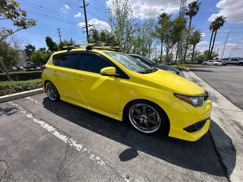 2016 Scion iM - Image 2 of 11