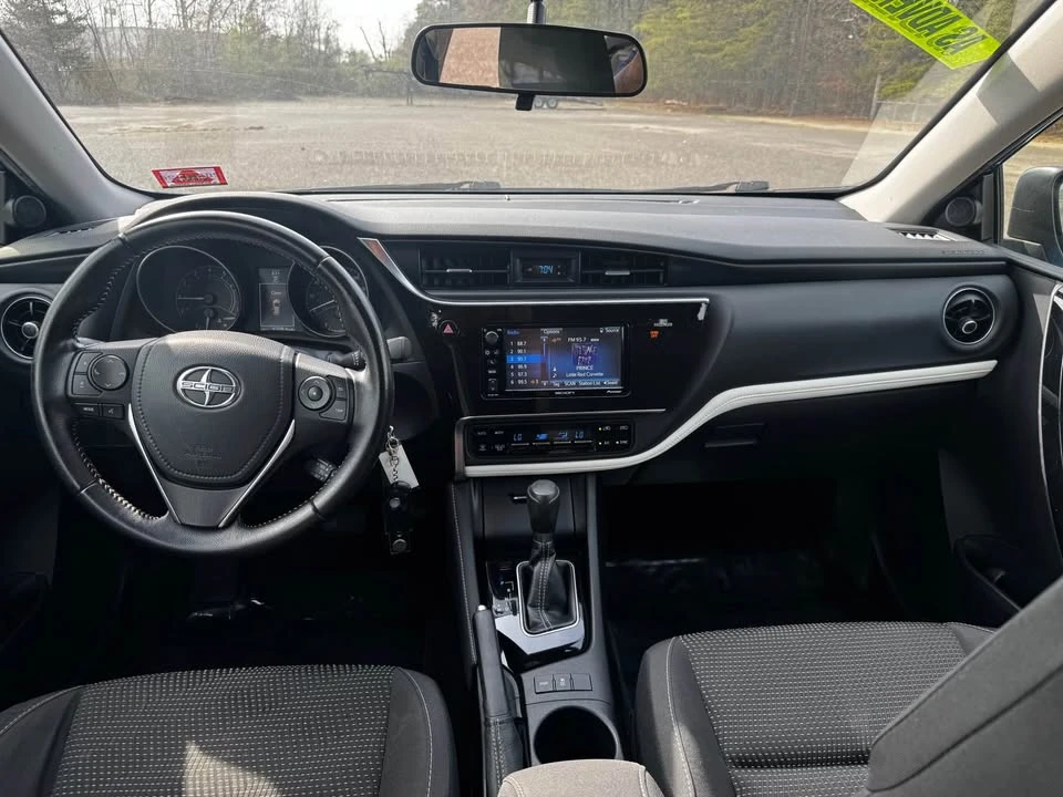 2016 Scion iM - Image 7 of 9