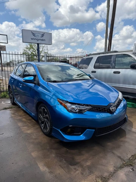 2016 Scion iM - Image 3 of 13
