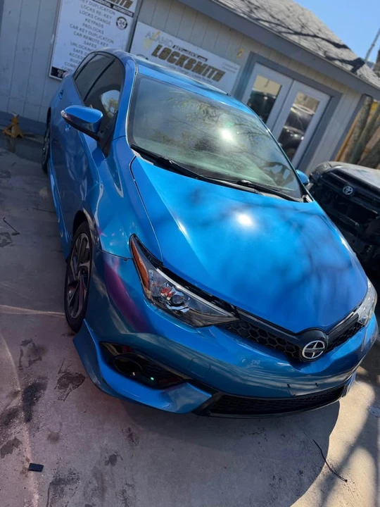 2016 Scion iM - Image 7 of 13