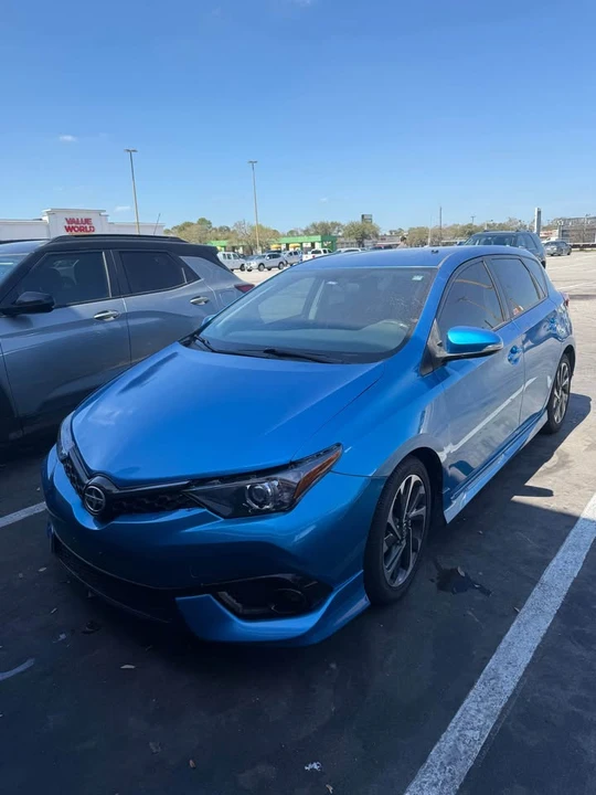 2016 Scion iM - Image 9 of 13