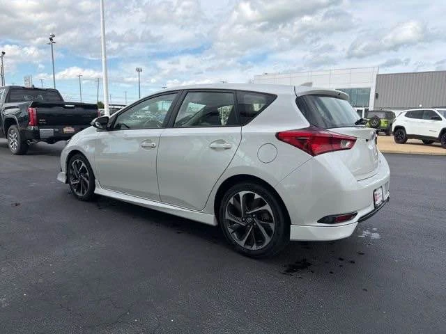2016 Scion iM - Image 7 of 12