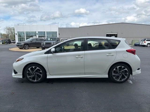 2016 Scion iM - Image 4 of 12