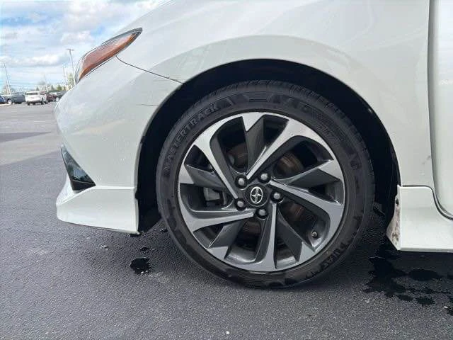 2016 Scion iM - Image 8 of 12