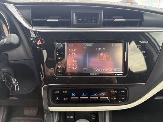 2016 Scion iM - Image 10 of 12