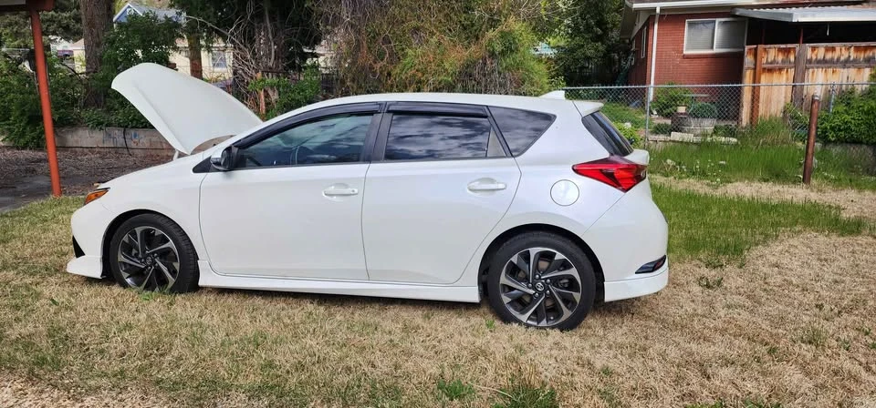 2016 Scion iM - Image 3 of 12