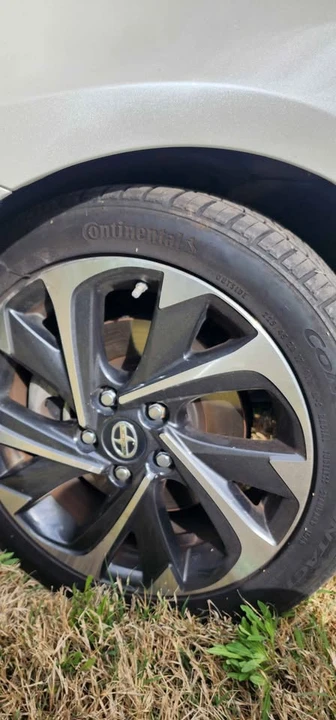 2016 Scion iM - Image 12 of 12