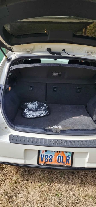 2016 Scion iM - Image 5 of 12