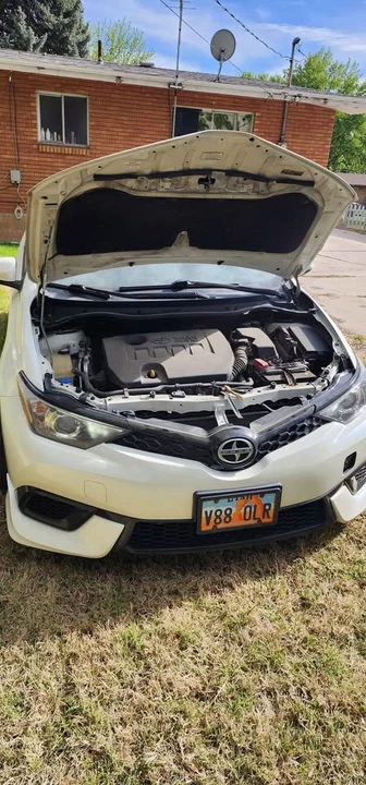 2016 Scion iM - Image 4 of 12