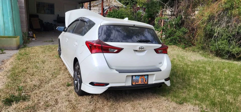 2016 Scion iM - Image 2 of 12