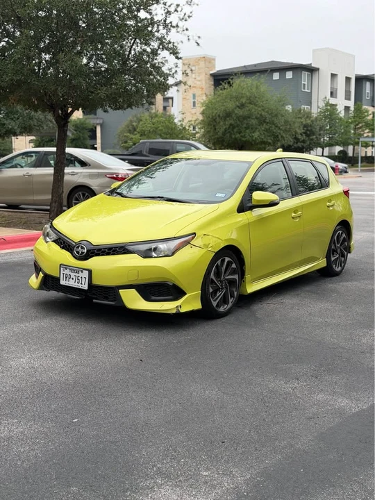 2016 Scion iM - Image 3 of 13