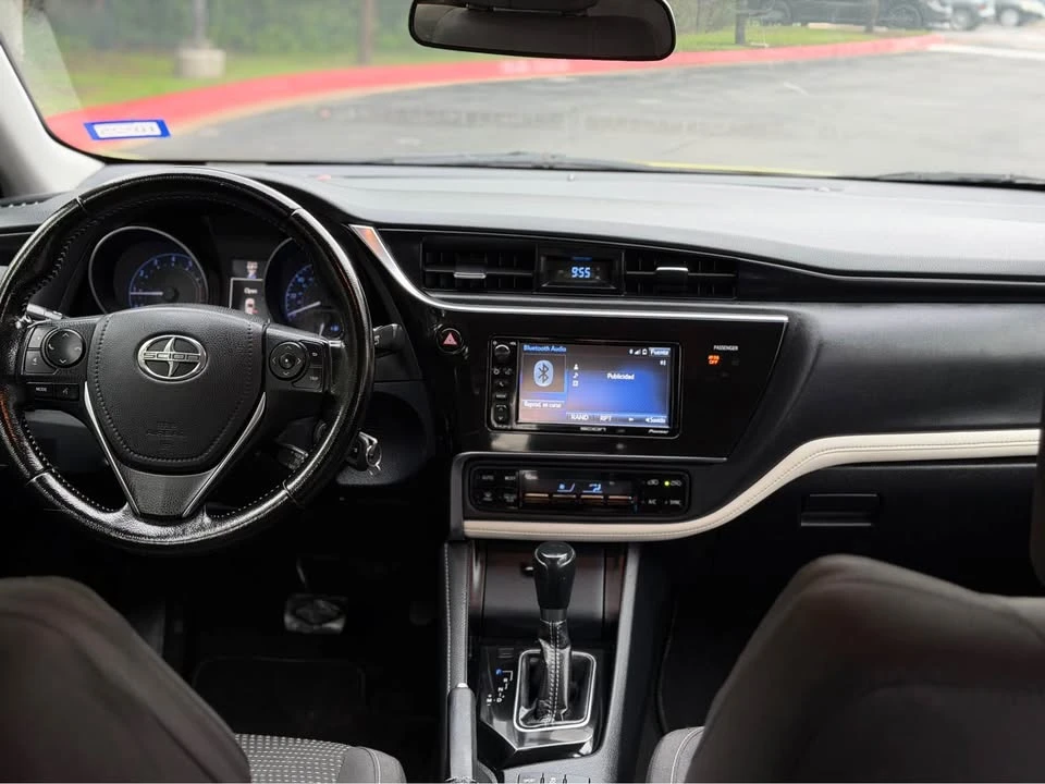 2016 Scion iM - Image 12 of 13