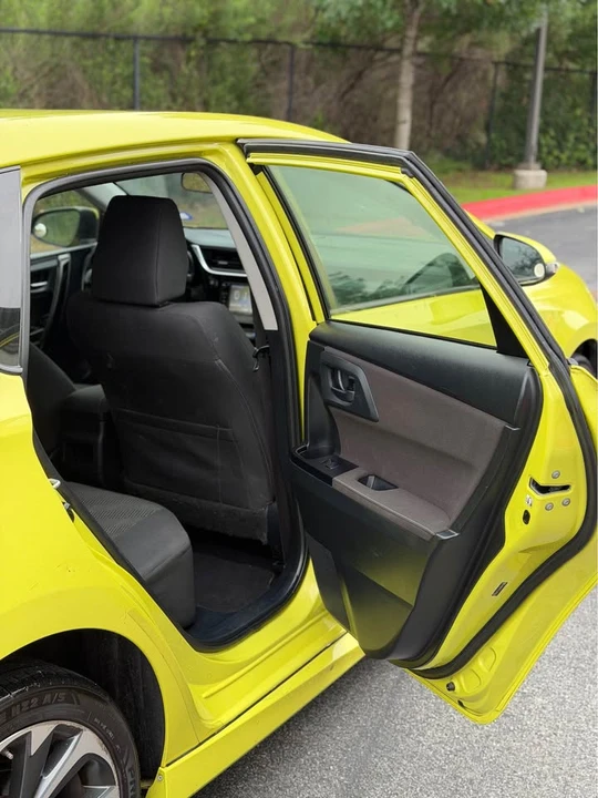 2016 Scion iM - Image 9 of 13