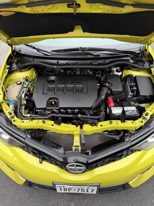 2016 Scion iM - Image 13 of 13