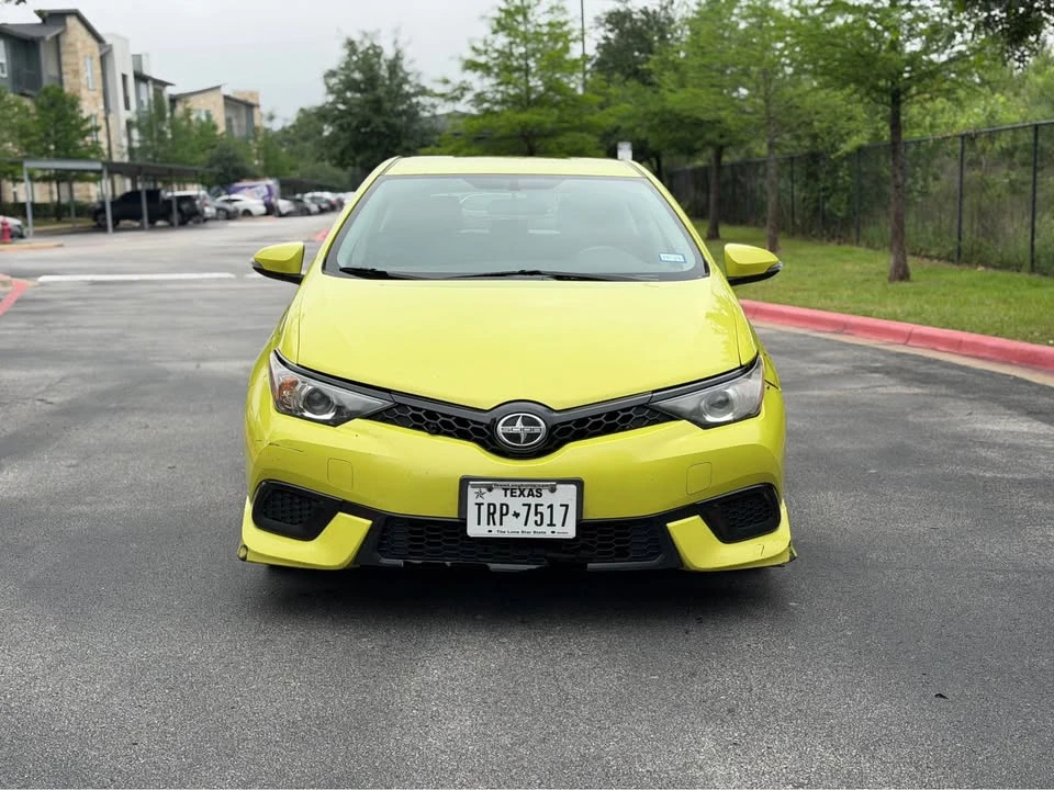 2016 Scion iM - Image 2 of 13