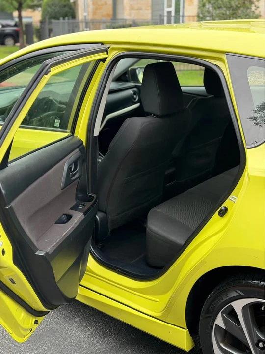 2016 Scion iM - Image 8 of 13
