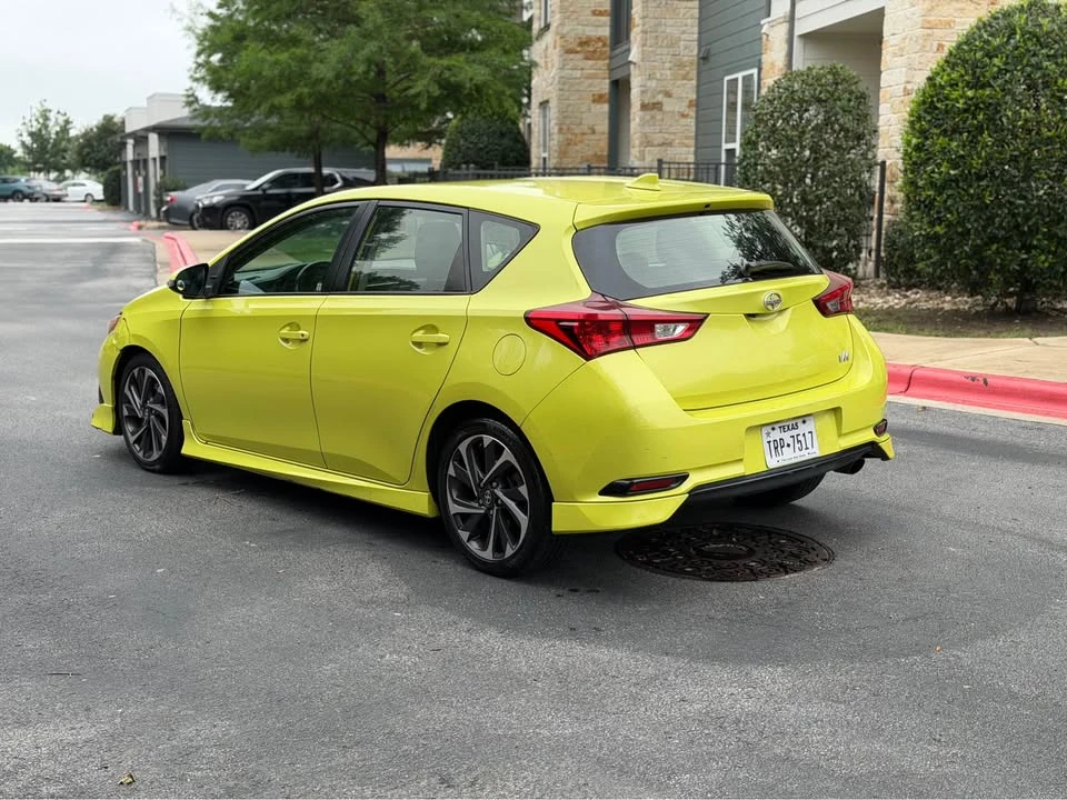 2016 Scion iM - Image 6 of 13