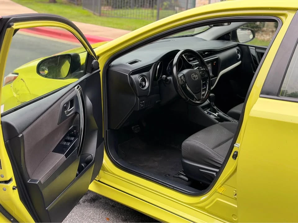 2016 Scion iM - Image 11 of 13