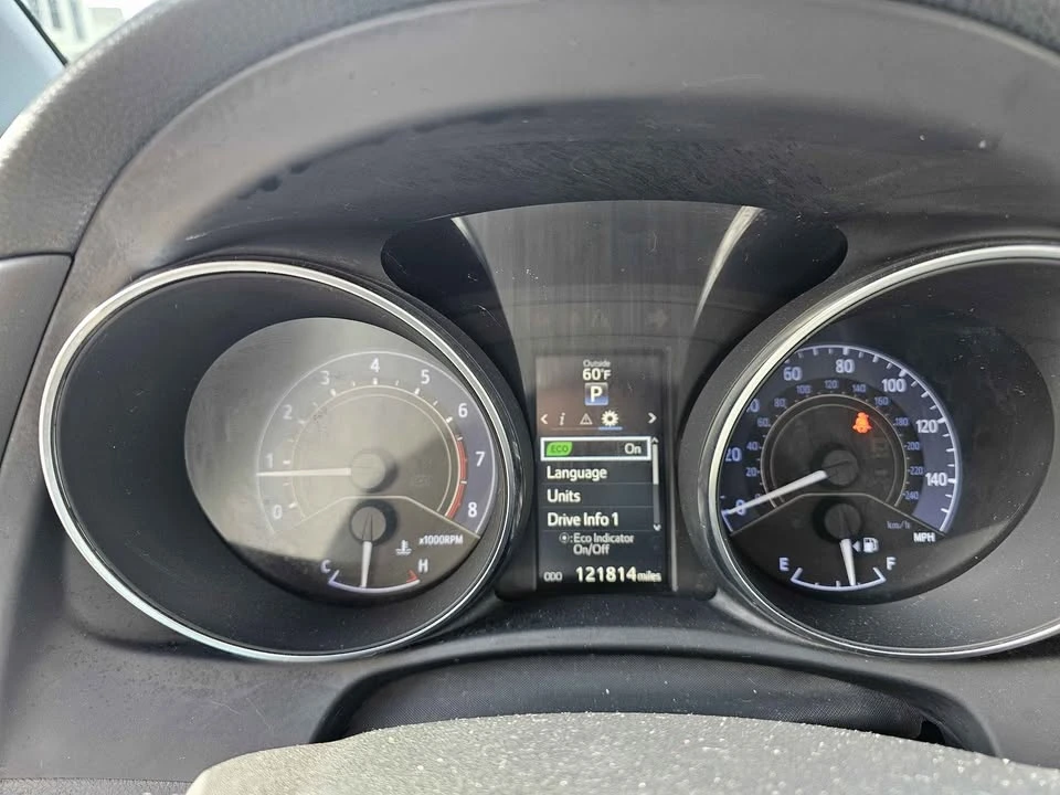 2016 Scion iM - Image 11 of 17