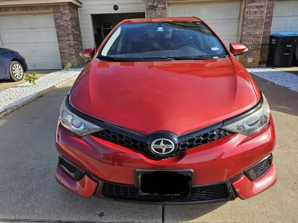 2016 Scion iM - Image 3 of 17