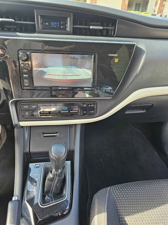 2016 Scion iM - Image 12 of 17