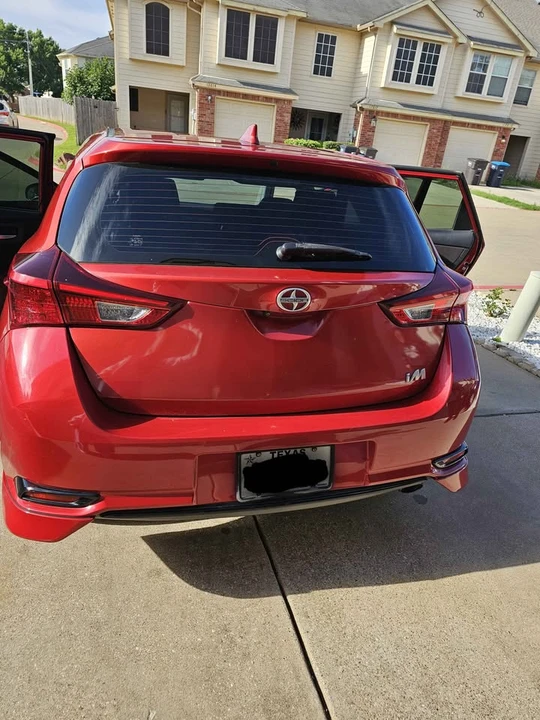 2016 Scion iM - Image 4 of 17