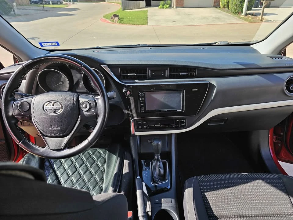 2016 Scion iM - Image 17 of 17