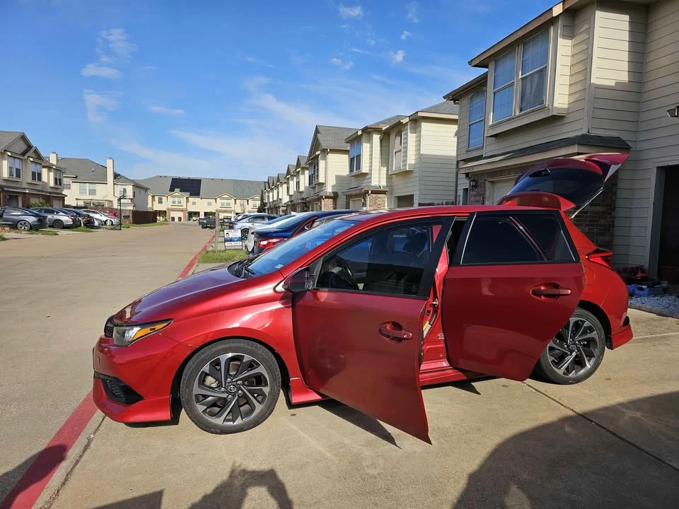 2016 Scion iM - Image 7 of 17