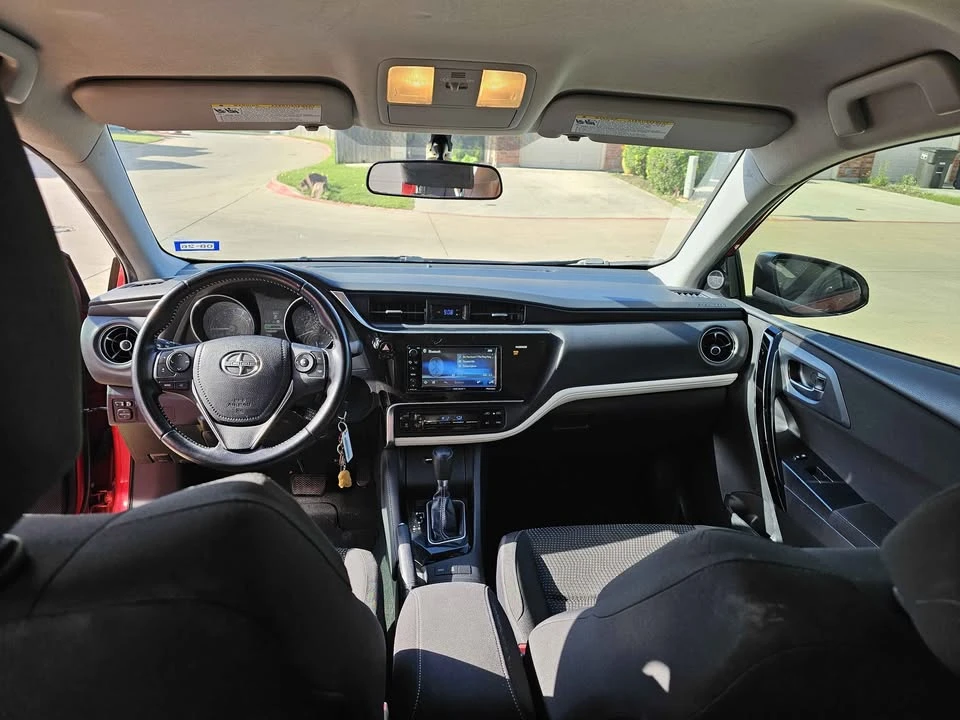 2016 Scion iM - Image 16 of 17