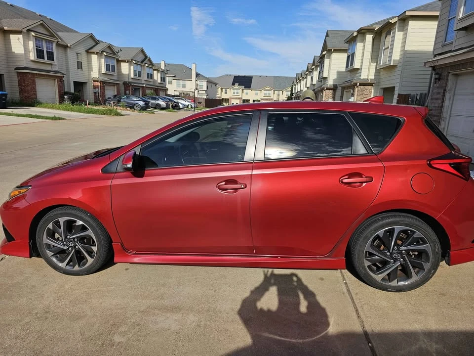2016 Scion iM - Image 5 of 17
