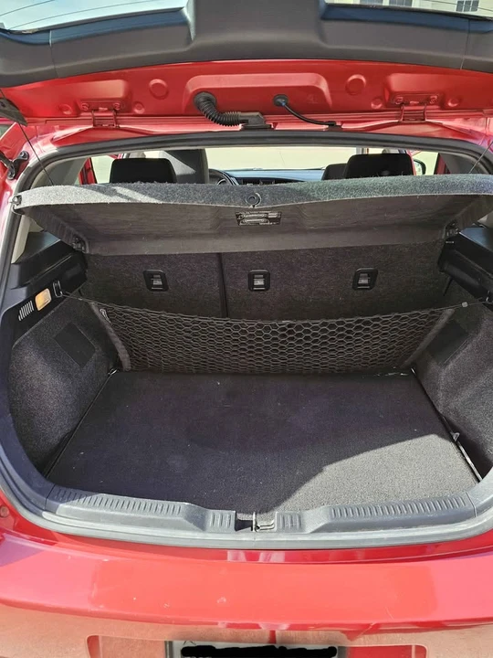 2016 Scion iM - Image 10 of 17