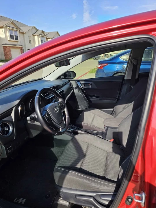 2016 Scion iM - Image 14 of 17
