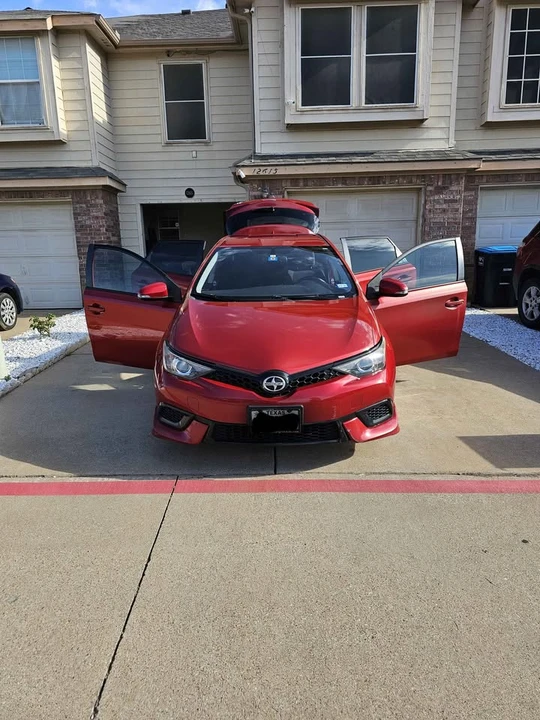 2016 Scion iM - Image 6 of 17