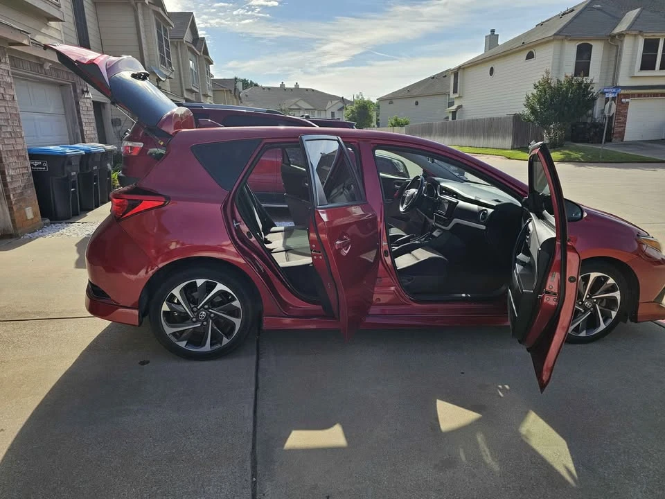 2016 Scion iM - Image 8 of 17