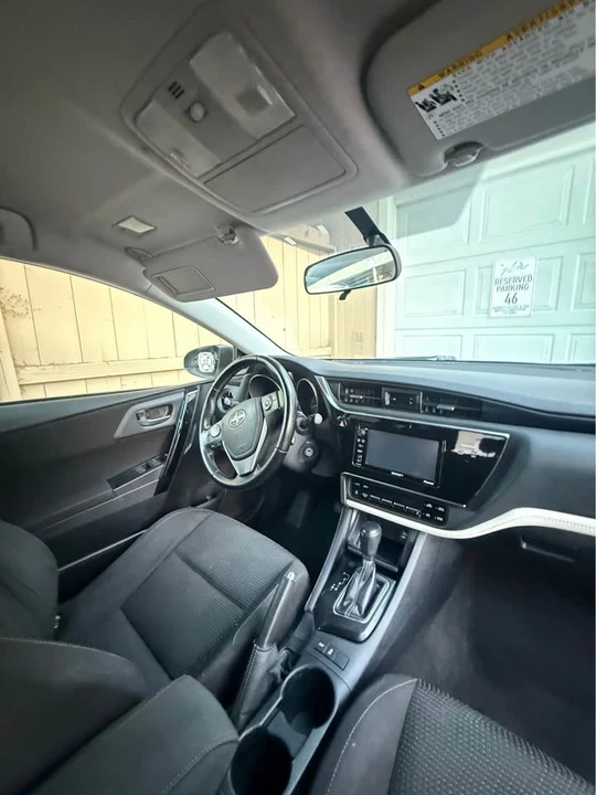 2016 Scion iM - Image 19 of 19