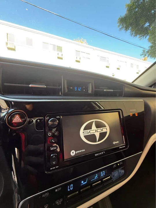 2016 Scion iM - Image 16 of 19
